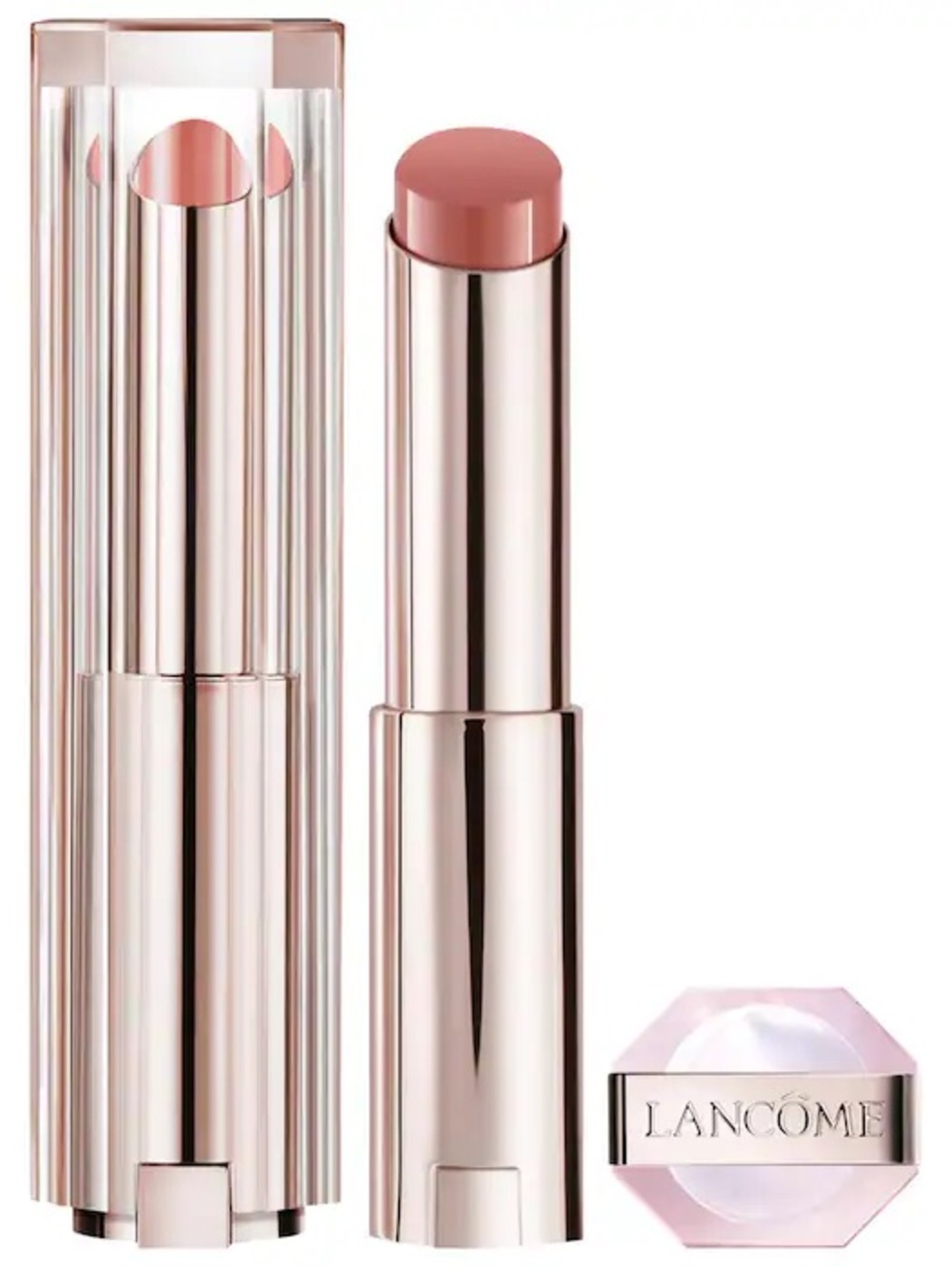 Lancôme Lip Idôle Squalane-12 Butterglow Hydrating Lip Balm - 31